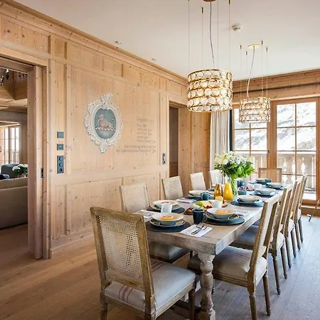 Contact Us At What App - 0041-798-079-427 To Book!! Penthouse Lilly In St Christoph * Sankt Anton am Arlberg