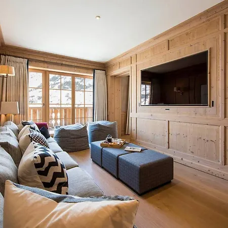 Contact Us At What App - 0041-798-079-427 To Book!! Penthouse Lilly In St Christoph Apartment