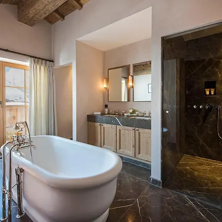 Apartment Contact Us At What App - 0041-798-079-427 To Book!! Penthouse Lilly In St Christoph