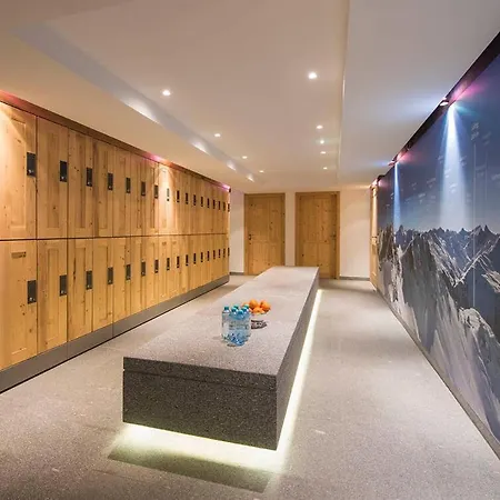 Contact Us At What App - 0041-798-079-427 To Book!! Penthouse Lilly In St Christoph Apartment