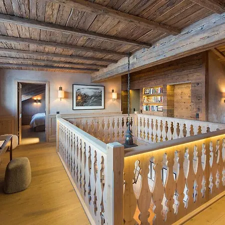 Contact Us At What App - 0041-798-079-427 To Book!! Penthouse Lilly In St Christoph Apartment *