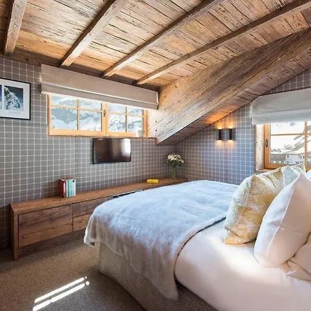 Contact Us At What App - 0041-798-079-427 To Book!! Penthouse Lilly In St Christoph Apartment