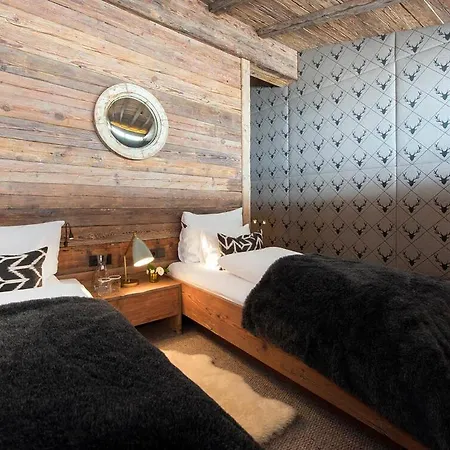 Apartment Contact Us At What App - 0041-798-079-427 To Book!! Penthouse Lilly In St Christoph Sankt Anton am Arlberg