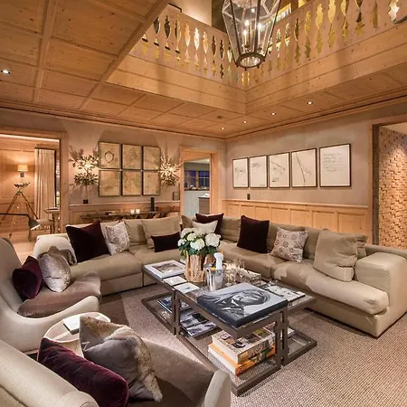 Apartment Contact Us At What App - 0041-798-079-427 To Book!! Penthouse Lilly In St Christoph